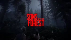 Sons Of The Forest